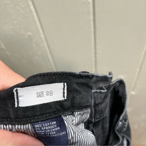 Madewell Skinny Skinny Ankle Jeans - Picture 3 of 8